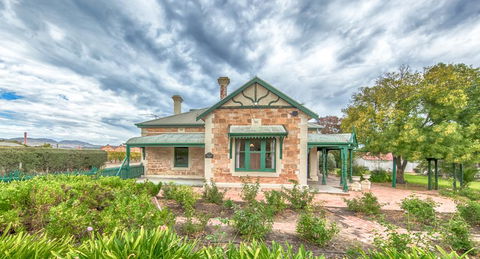 Barossa Vineyard Guesthouse - Accommodation Tasmania 0