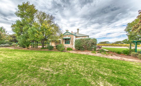 Barossa Vineyard Guesthouse - Accommodation Tasmania 1