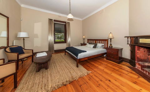 Barossa Vineyard Guesthouse - Accommodation Tasmania 3