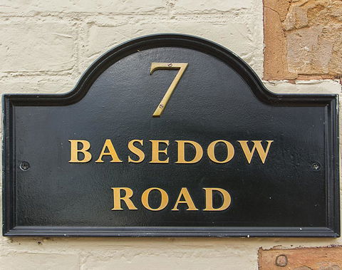 Barossa Vineyard Guesthouse - Accommodation Tasmania 2