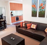Barossa Vista - Accommodation Tasmania
