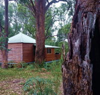 Barrabup Sanctuary BirdHide - Accommodation Tasmania
