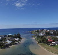 Barrack Point Holidays - Accommodation Tasmania