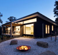 Barranca Kangaroo Valley - Accommodation Tasmania