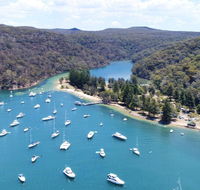 Barrenjoey at Iluka Resort Apartments - Accommodation Tasmania