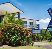 Barrier Reef Motel Innisfail - Accommodation Tasmania