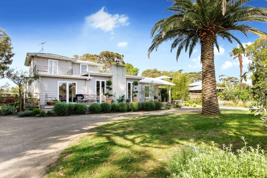 Upper Karuah River ACT Accommodation Tasmania