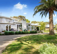 BARRIMA - SOMERS BEACH - Accommodation Tasmania
