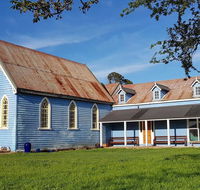 Barrington Church BB - Accommodation Tasmania