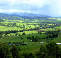 Barrington River House - Accommodation Tasmania