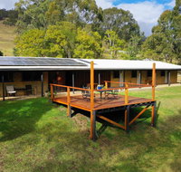 Barrington River Lodge - Accommodation Tasmania