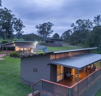 Barrington Riverside Cottages - Accommodation Tasmania