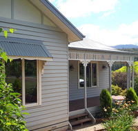 Barton Mill at Marysville - Accommodation Tasmania