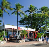 Base Airlie Beach - Accommodation Tasmania