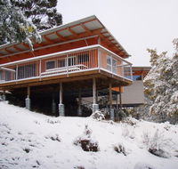 Base Camp Tasmania - Accommodation Tasmania