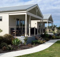 Bass Coast Country Cottages - Accommodation Tasmania