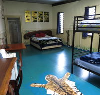 Batchelor Butterfly Farm - Accommodation Tasmania