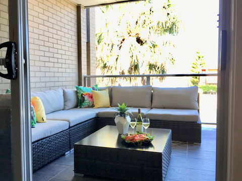 Batemans Bay Apartment - Accommodation Tasmania 1