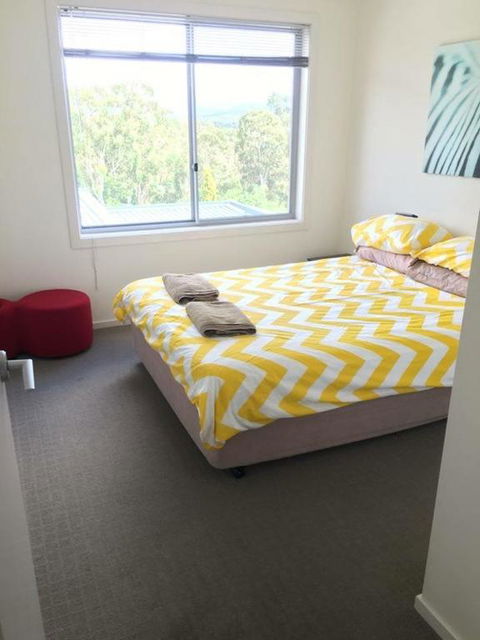 Batemans Bay Apartment - Accommodation Tasmania 3