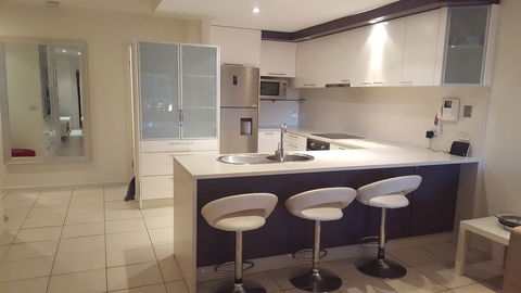 Batemans Bay Apartment - Accommodation Tasmania 2