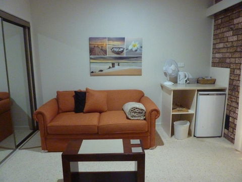 Batemans Bay Manor - Bed And Breakfast - Accommodation Tasmania 2