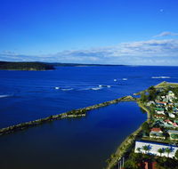 Batemans Bay Marina Resort - Accommodation Tasmania