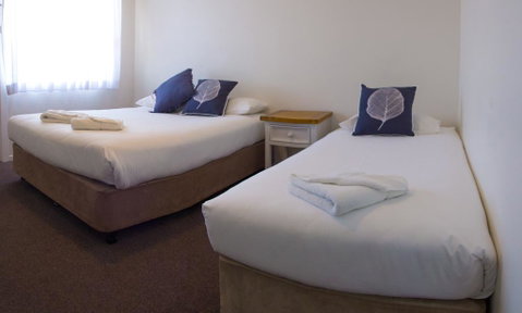 Bathurst Explorers Motel - Accommodation Tasmania 2