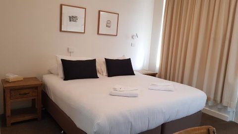 Bathurst Explorers Motel - Accommodation Tasmania 1