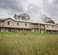 Bathurst Goldfields Motel - Accommodation Tasmania