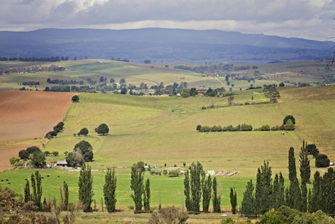 Bathurst Goldfields Motel - Accommodation Tasmania 2