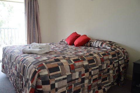 Bathurst Goldfields Motel - Accommodation Tasmania 1