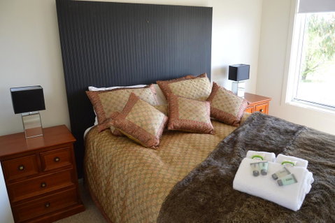 Bathurst Goldfields Residence - Accommodation Tasmania 0