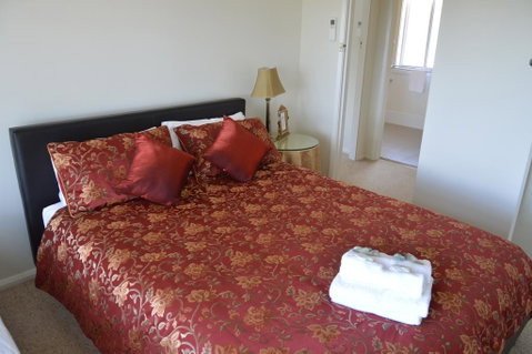 Bathurst Goldfields Residence - Accommodation Tasmania 2