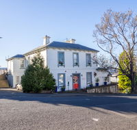 Battery Point Manor - Accommodation Tasmania