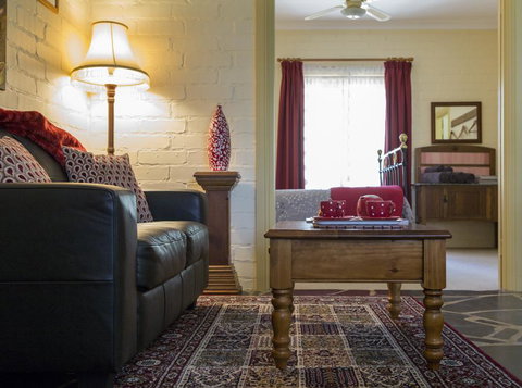 Battunga Bed And Breakfast - Accommodation Tasmania 1