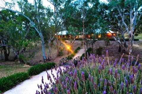 Battunga Bed And Breakfast - Accommodation Tasmania 0