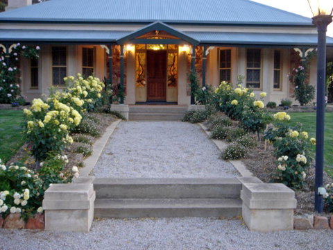 Battunga Bed And Breakfast - Accommodation Tasmania 2