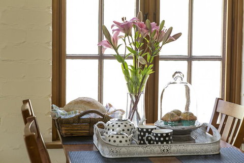Battunga Bed And Breakfast - Accommodation Tasmania 3