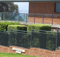 Baudin House - Accommodation Tasmania