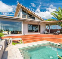 Bauhinia House - Accommodation Tasmania