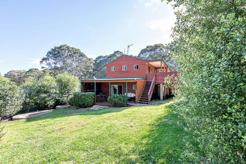 Bawley Point Accomodation - Accommodation Tasmania 2