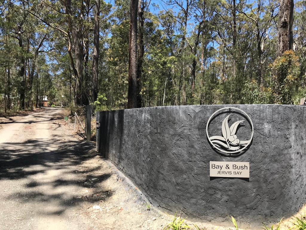 Cambewarra Mountain NSW Accommodation Tasmania