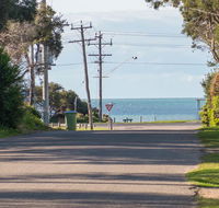 Bay Beach Beauty - Accommodation Tasmania