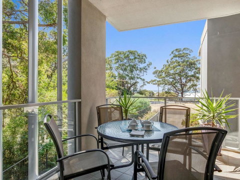 Bay Blu :: Jervis Bay Rentals - Accommodation Tasmania 0