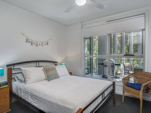 Bay Blu :: Jervis Bay Rentals - Accommodation Tasmania 2