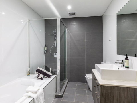 Bay Blu :: Jervis Bay Rentals - Accommodation Tasmania 3