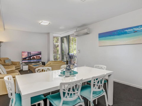 Bay Blu :: Jervis Bay Rentals - Accommodation Tasmania 1