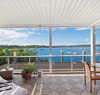 Bay Breeze Boutique Accommodation - Accommodation Tasmania