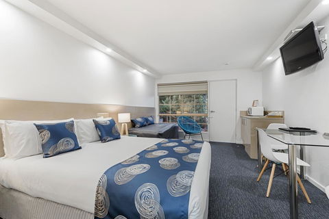 Bay City (Geelong) Motel - Accommodation Tasmania 0