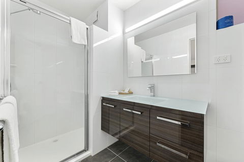 Bay City (Geelong) Motel - Accommodation Tasmania 2